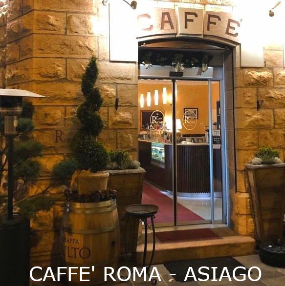 Caffè Roma