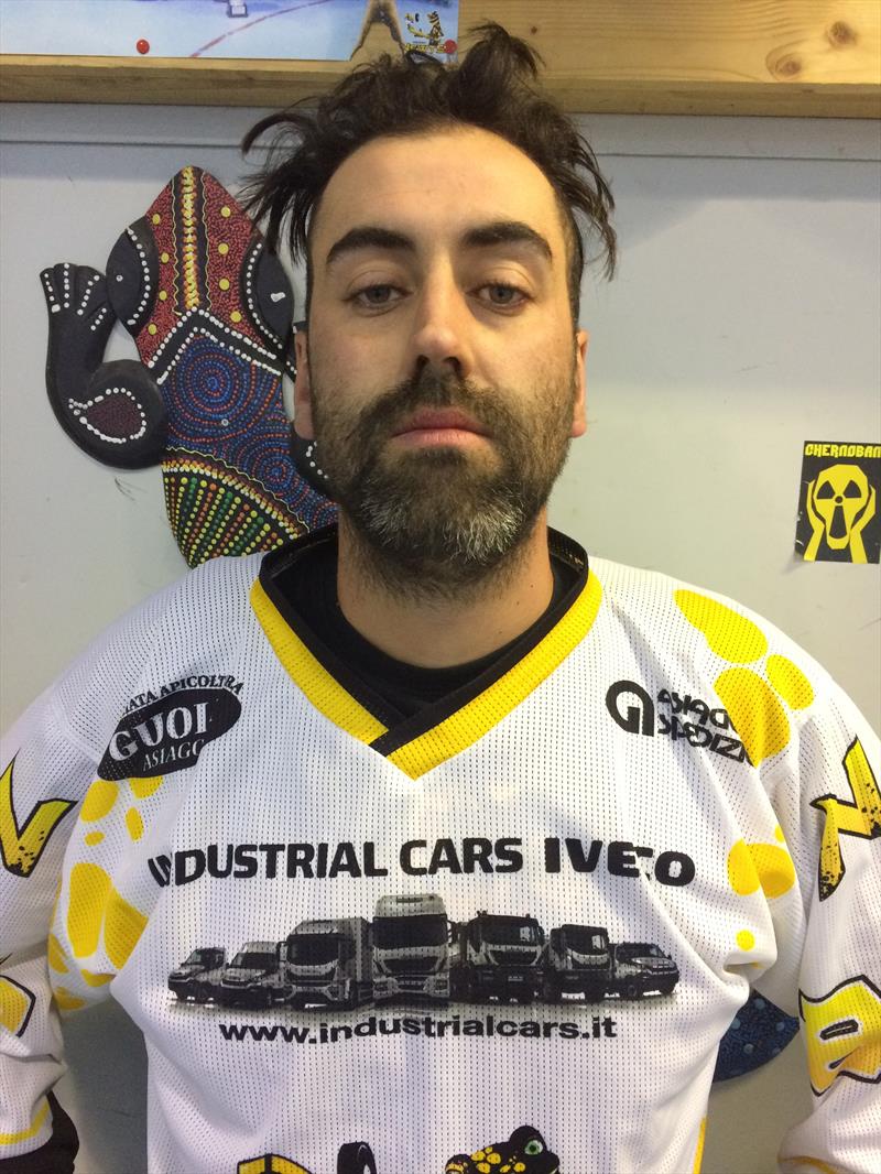 FRIGO DAVIDE