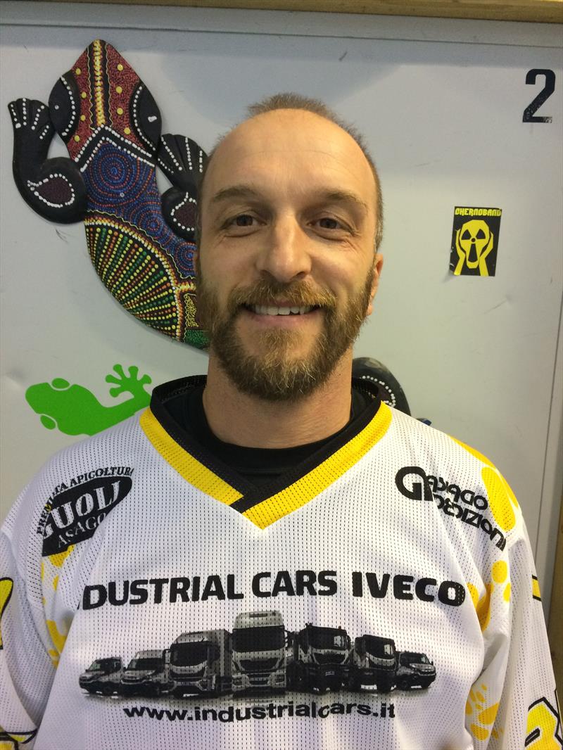 RIGONI LUCA