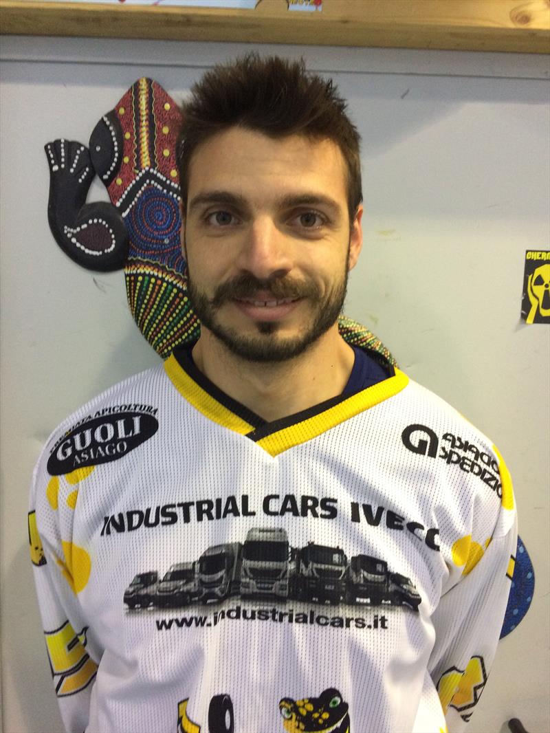 SEREMBE PAOLO